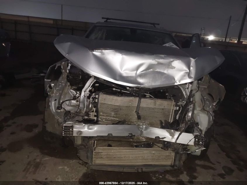 2018 Chevrolet Equinox Lt VIN: 2GNAXJEV0J6223830 Lot: 43967884