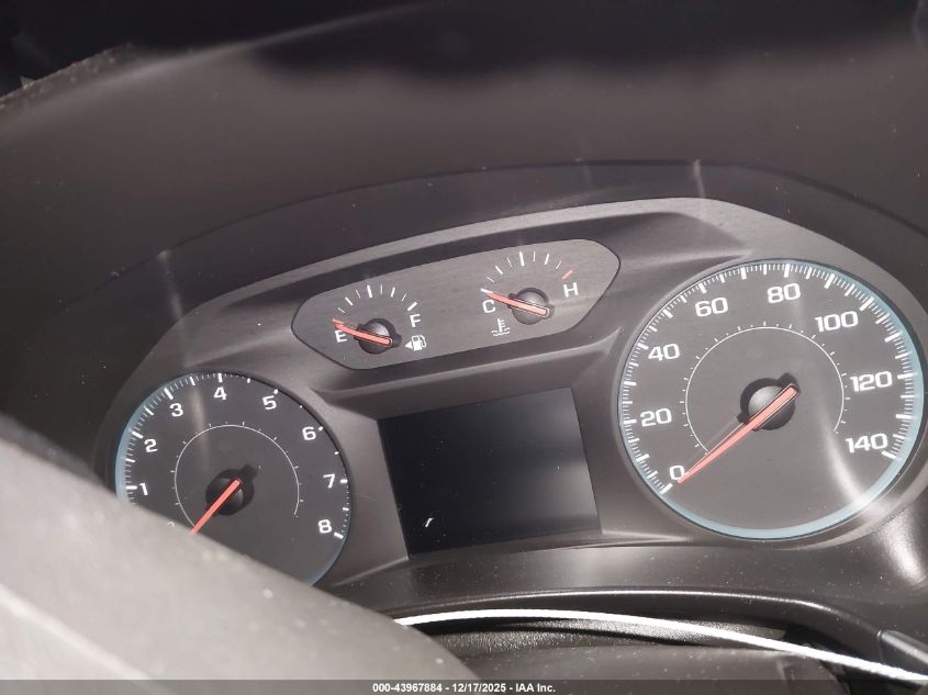 2018 Chevrolet Equinox Lt VIN: 2GNAXJEV0J6223830 Lot: 43967884