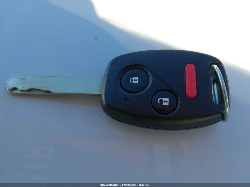 2012 Honda Cr-V Ex VIN: JHLRM3H57CC007949 Lot: 43967886