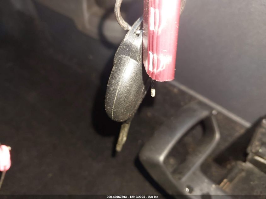 2008 Smart Fortwo Passion VIN: WMEEK31X58K146280 Lot: 43967893