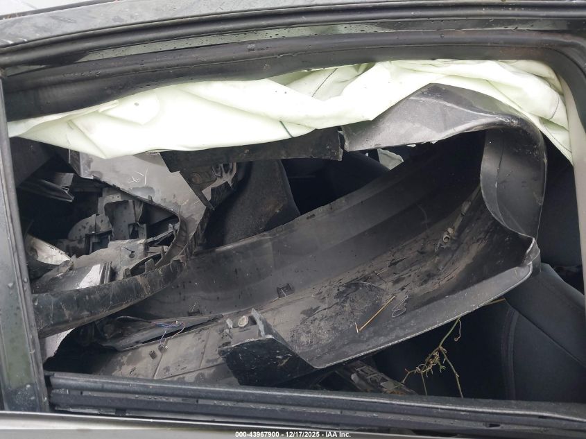 2011 Mazda Mazda3 S Sport VIN: JM1BL1U59B1435270 Lot: 43967900