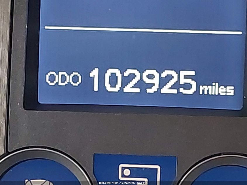 2016 Lexus Gx 460 VIN: JTJBM7FX5G5144342 Lot: 43967902