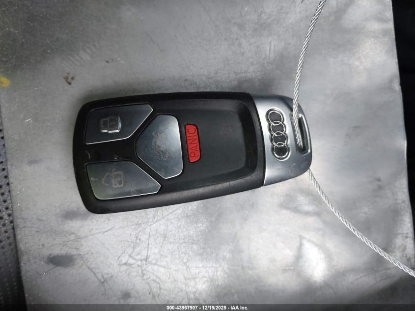 2018 Audi Q7 3.0T Premium VIN: WA1VAAF78JD049187 Lot: 43967907