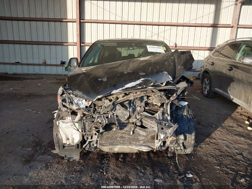 2014 Mitsubishi Outlander Sport Es VIN: 4A4AP3AU2EE030803 Lot: 43967909