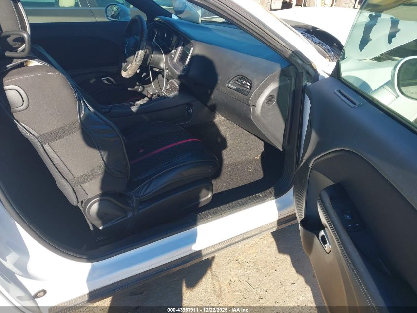 2022 Dodge Challenger Gt VIN: 2C3CDZJG1NH113626 Lot: 43967911