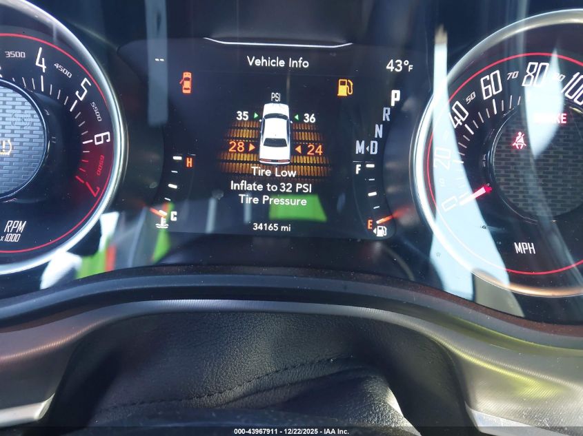 2022 Dodge Challenger Gt VIN: 2C3CDZJG1NH113626 Lot: 43967911