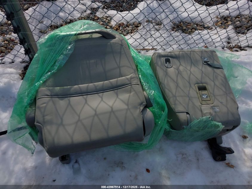 2006 Honda Odyssey Ex-L VIN: 5FNRL38726B064973 Lot: 43967914