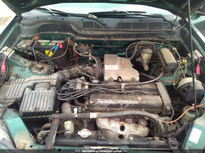 1999 Honda Cr-V Lx VIN: JHLRD1840XC063149 Lot: 43967919