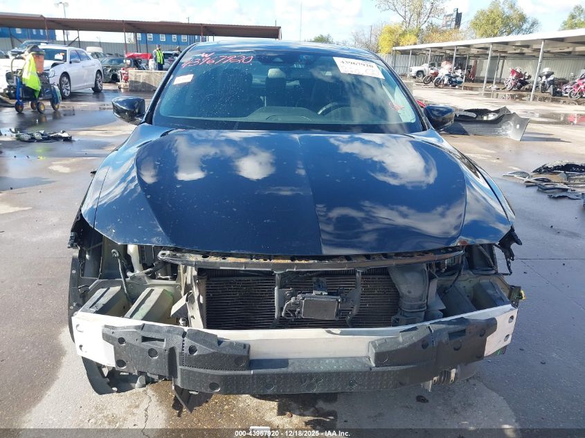 2019 Acura Ilx Premium Package/Technology Package VIN: 19UDE2F7XKA004896 Lot: 43967920