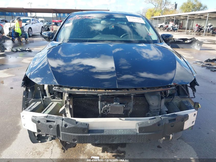 2019 Acura Ilx Premium Package/Technology Package VIN: 19UDE2F7XKA004896 Lot: 43967920