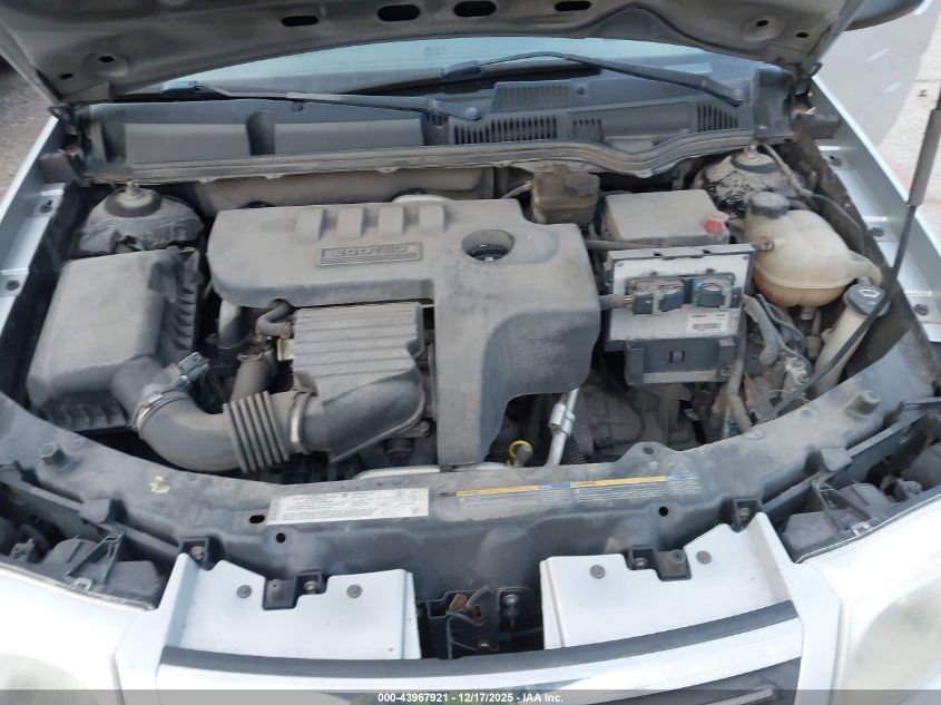 2005 Saturn Ion 2 VIN: 1G8AZ52FX5Z109751 Lot: 43967921