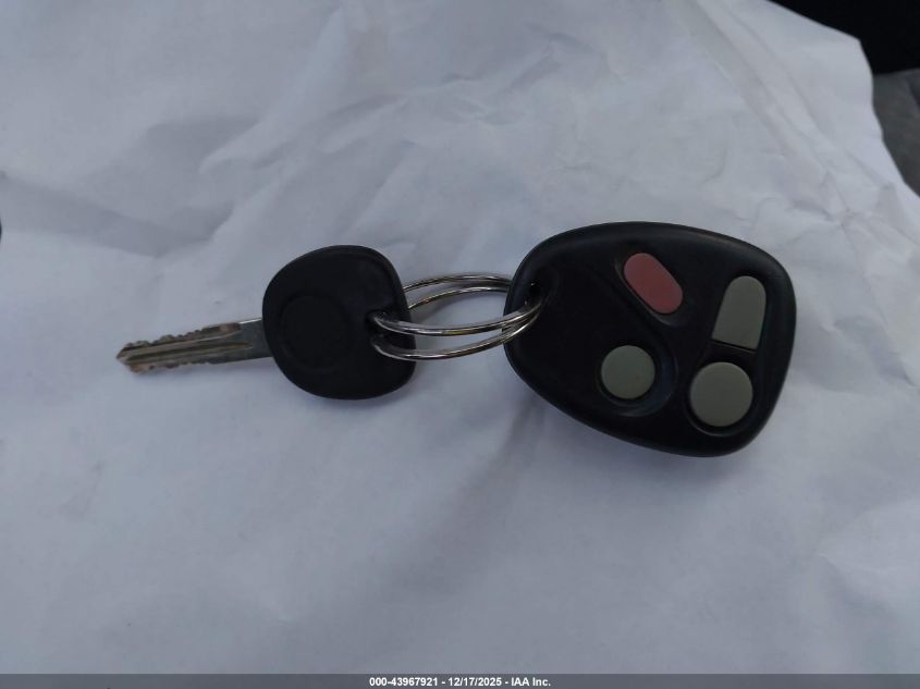 2005 Saturn Ion 2 VIN: 1G8AZ52FX5Z109751 Lot: 43967921