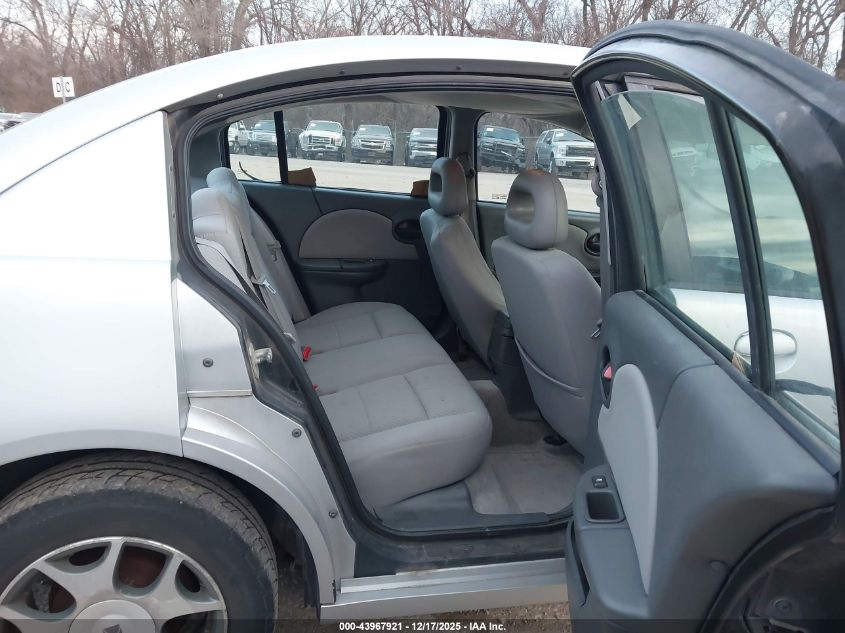 2005 Saturn Ion 2 VIN: 1G8AZ52FX5Z109751 Lot: 43967921