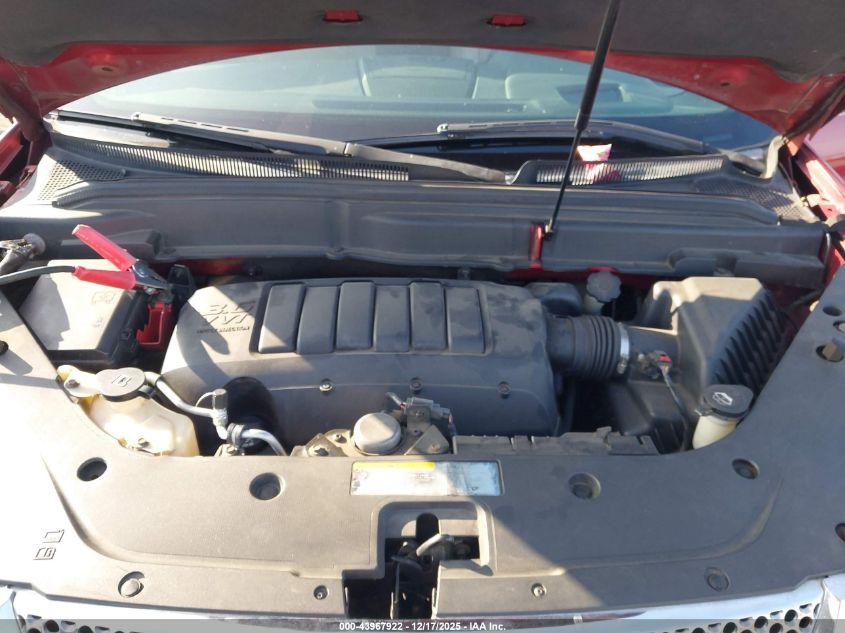 2012 GMC Acadia Denali VIN: 1GKKRTED3CJ222627 Lot: 43967922