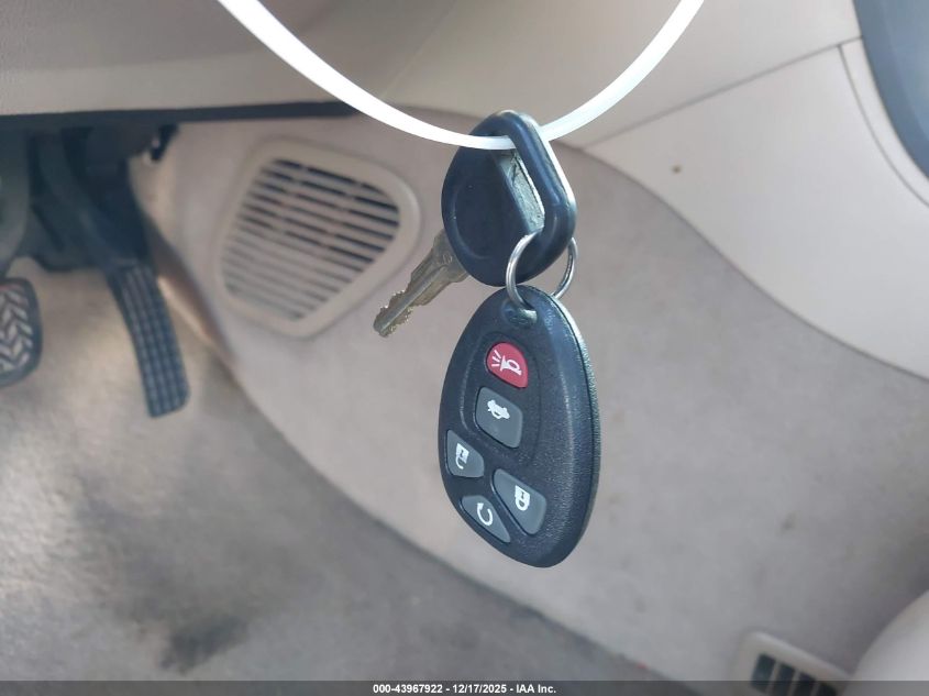 2012 GMC Acadia Denali VIN: 1GKKRTED3CJ222627 Lot: 43967922