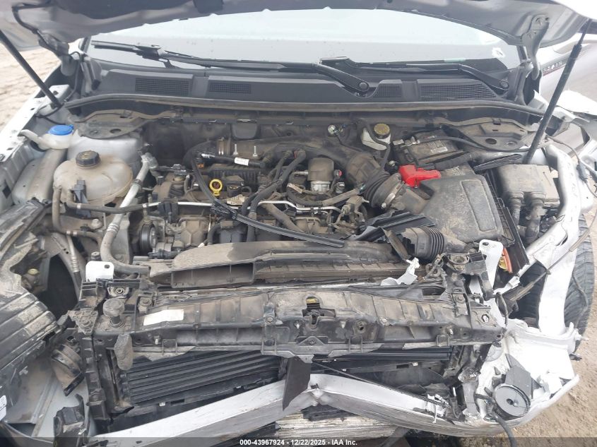 2020 Lincoln Corsair Standard VIN: 5LMCJ1D97LUL23900 Lot: 43967924