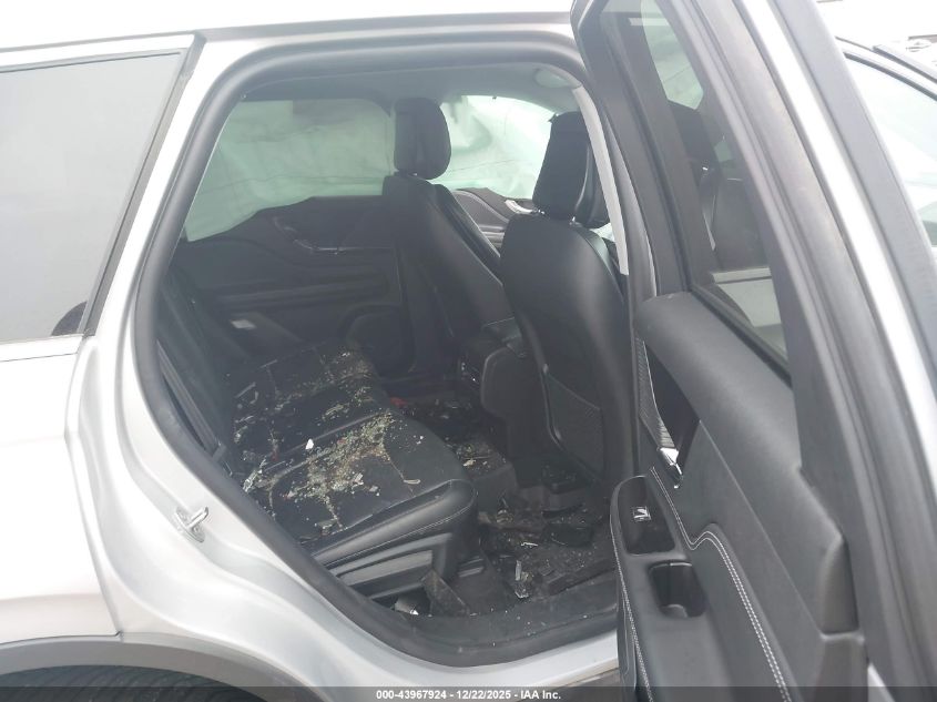 2020 Lincoln Corsair Standard VIN: 5LMCJ1D97LUL23900 Lot: 43967924