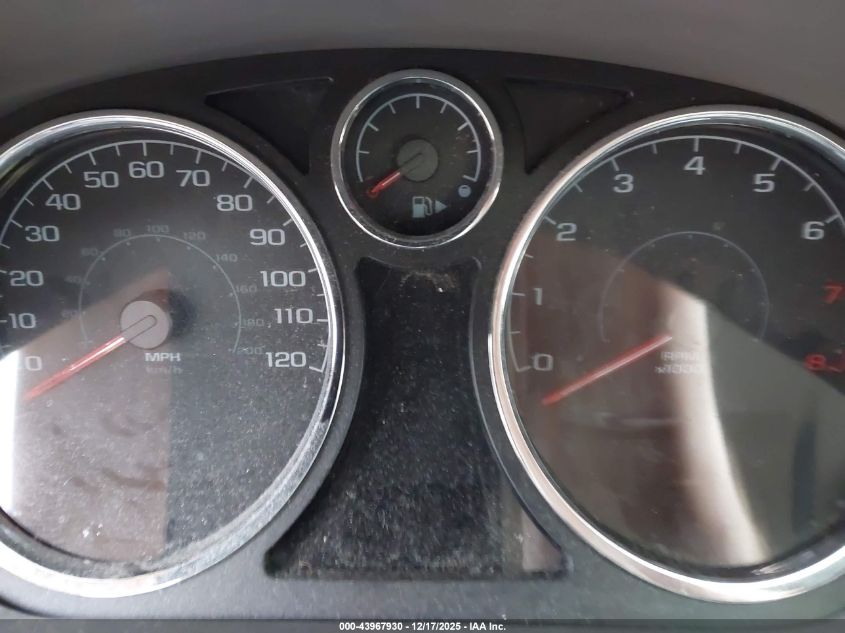 2005 Chevrolet Cobalt VIN: 1G1AK52F857532262 Lot: 43967930