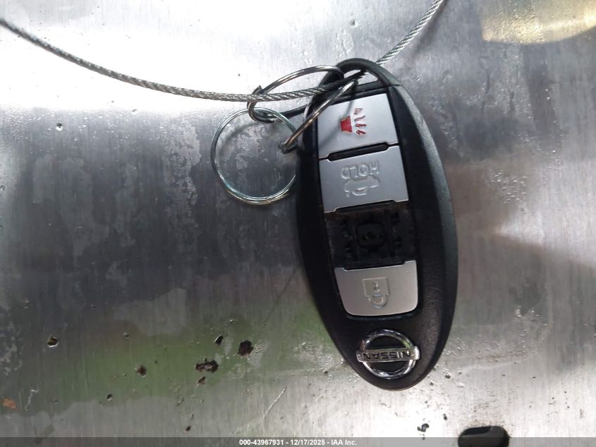 2014 Nissan Altima 2.5 S VIN: 1N4AL3AP7EC120530 Lot: 43967931