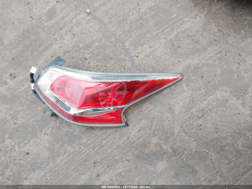 2014 Nissan Altima 2.5 S VIN: 1N4AL3AP7EC120530 Lot: 43967931