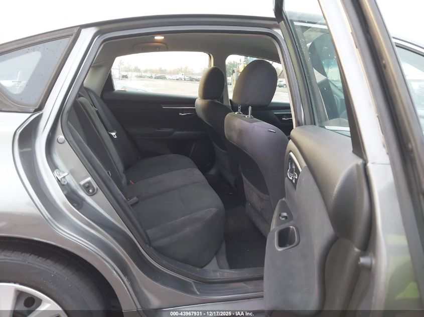 2014 Nissan Altima 2.5 S VIN: 1N4AL3AP7EC120530 Lot: 43967931