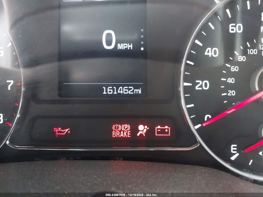 2017 Kia Forte Ex VIN: 3KPFN4A8XHE104912 Lot: 43967935