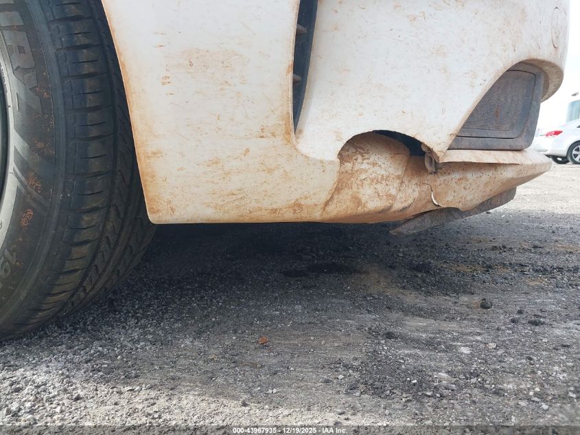 2017 Kia Forte Ex VIN: 3KPFN4A8XHE104912 Lot: 43967935