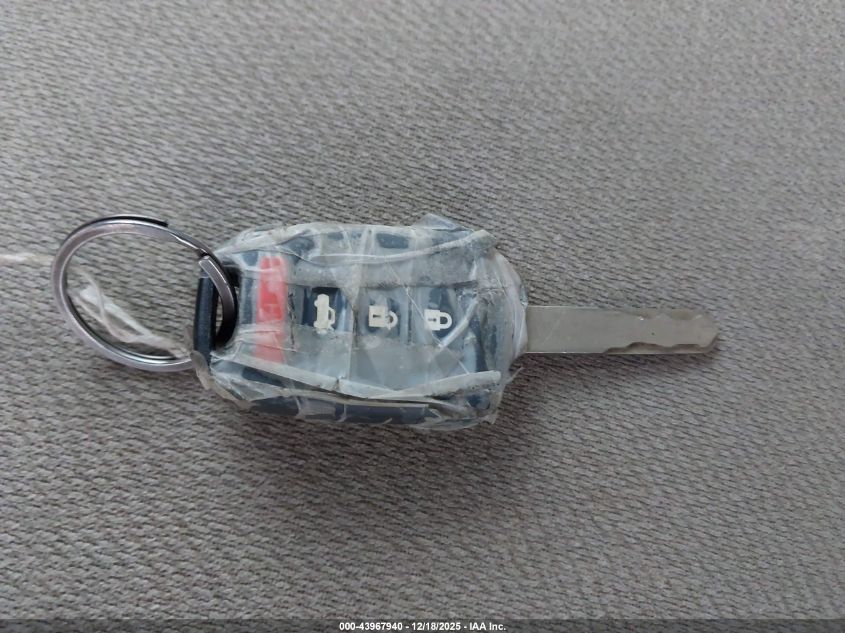 2013 Honda Accord Lx VIN: 1HGCR2F30DA168013 Lot: 43967940