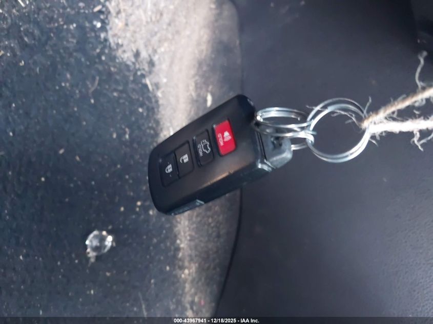 2015 Toyota Highlander Limited V6 VIN: 5TDDKRFHXFS219776 Lot: 43967941