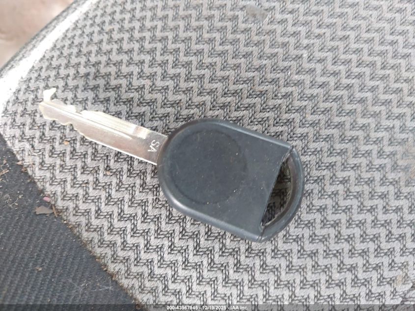 2003 Ford Ranger Xl/Xlt VIN: 1FTYR10D23TA39838 Lot: 43967945