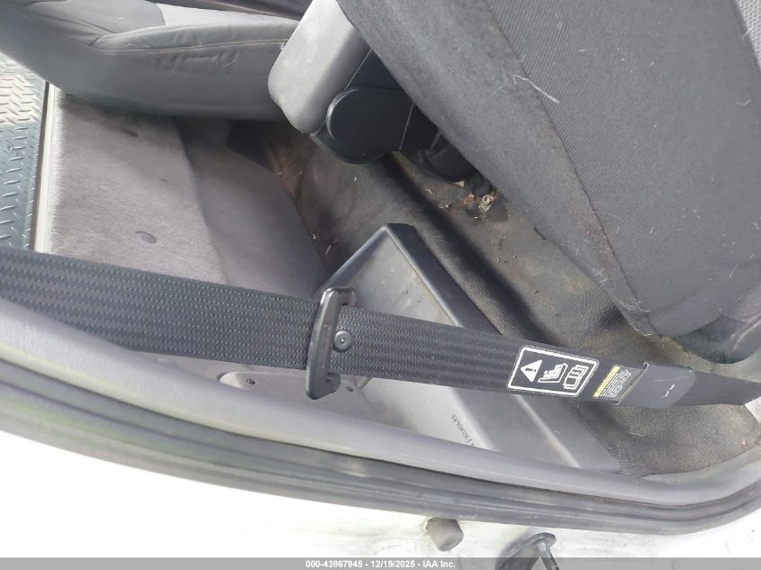 2003 Ford Ranger Xl/Xlt VIN: 1FTYR10D23TA39838 Lot: 43967945