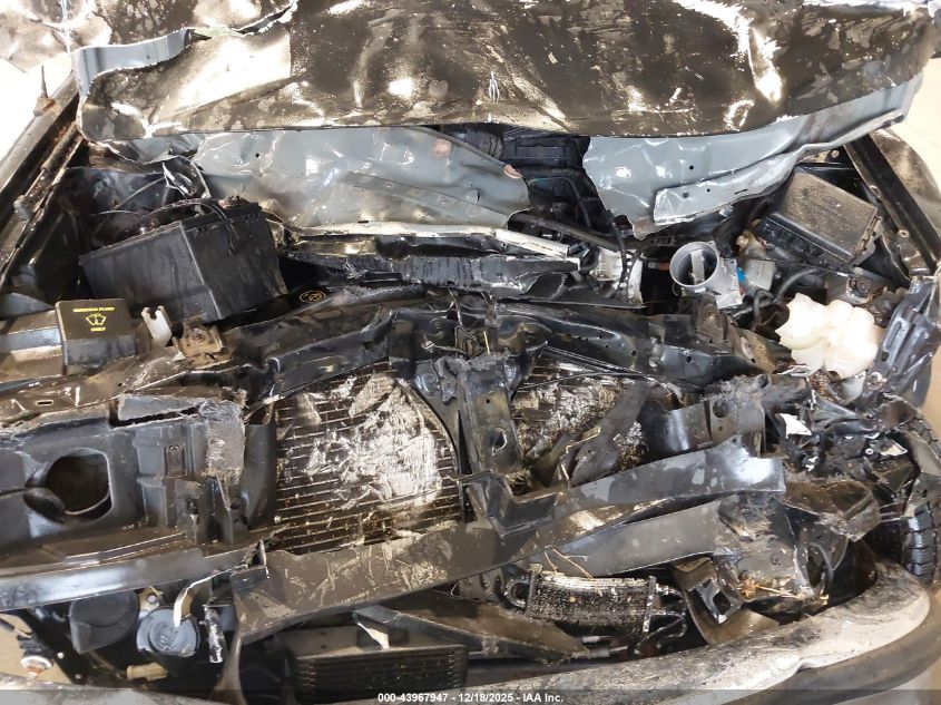 1997 Ford F-150 Lariat/Standard/Xl/Xlt VIN: 1FTDX17W9VKB87862 Lot: 43967947