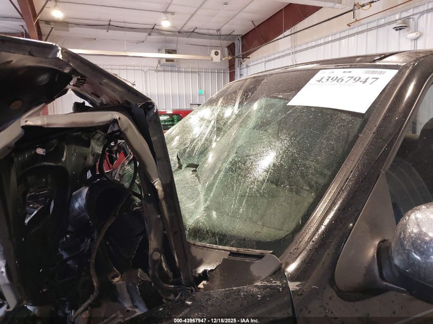 1997 Ford F-150 Lariat/Standard/Xl/Xlt VIN: 1FTDX17W9VKB87862 Lot: 43967947