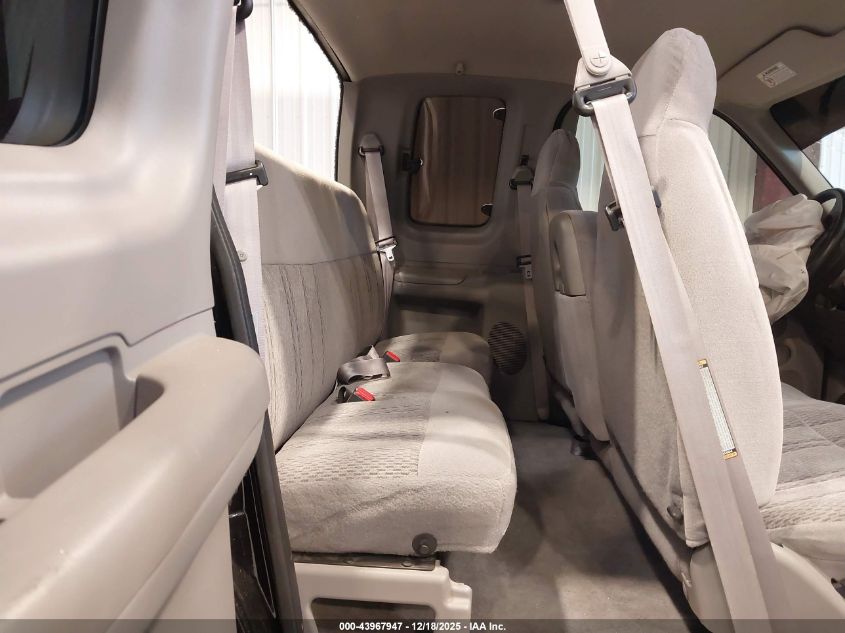 1997 Ford F-150 Lariat/Standard/Xl/Xlt VIN: 1FTDX17W9VKB87862 Lot: 43967947