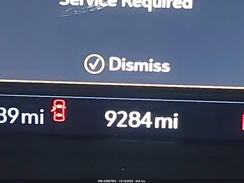 2021 Buick Envision Awd Avenir VIN: LRBFZSR42MD189961 Lot: 43967953