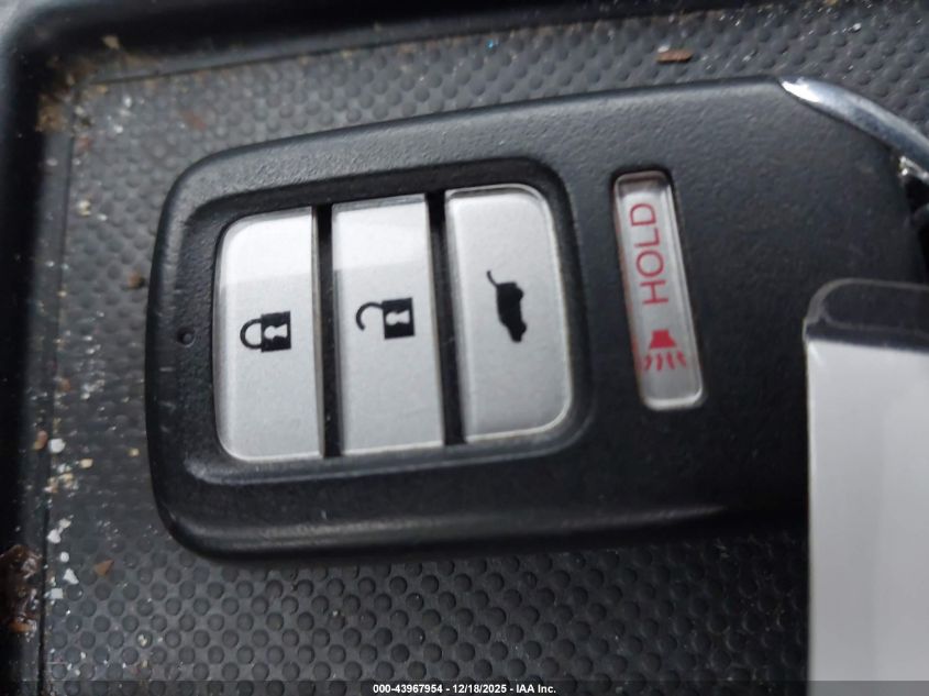 2015 Honda Cr-V Ex-L VIN: 2HKRM4H7XFH691943 Lot: 43967954