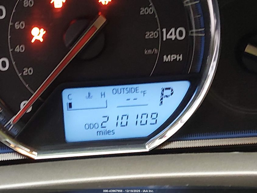 2015 Toyota Rav4 Limited VIN: 2T3YFREV4FW234706 Lot: 43967958