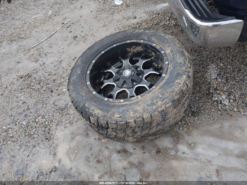 2006 Dodge Ram 1500 Slt/Trx4 Off Road/Sport VIN: 1D7HU18246J111999 Lot: 43967971