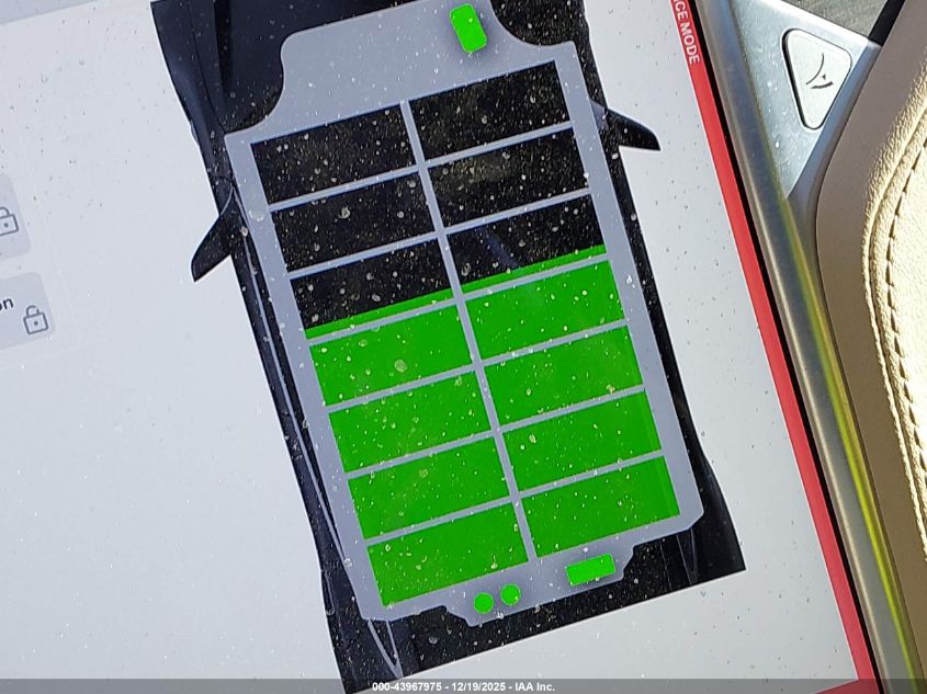 2014 Tesla Model S VIN: 5YJSA1S15EFP50522 Lot: 43967975