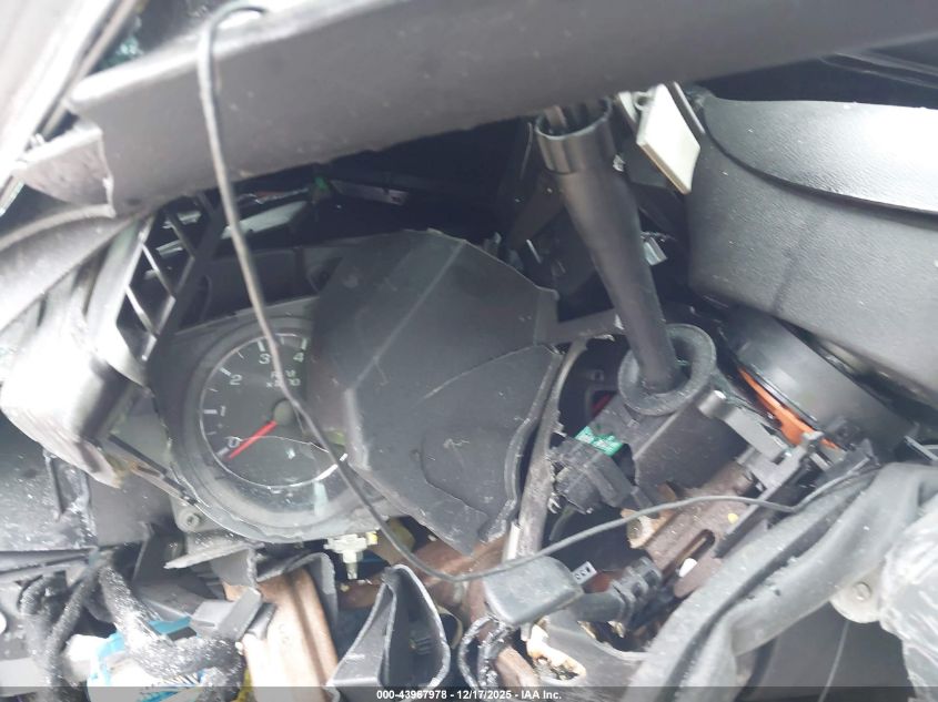 2007 Chevrolet Monte Carlo Lt VIN: 2G1WK16K779405686 Lot: 43967978