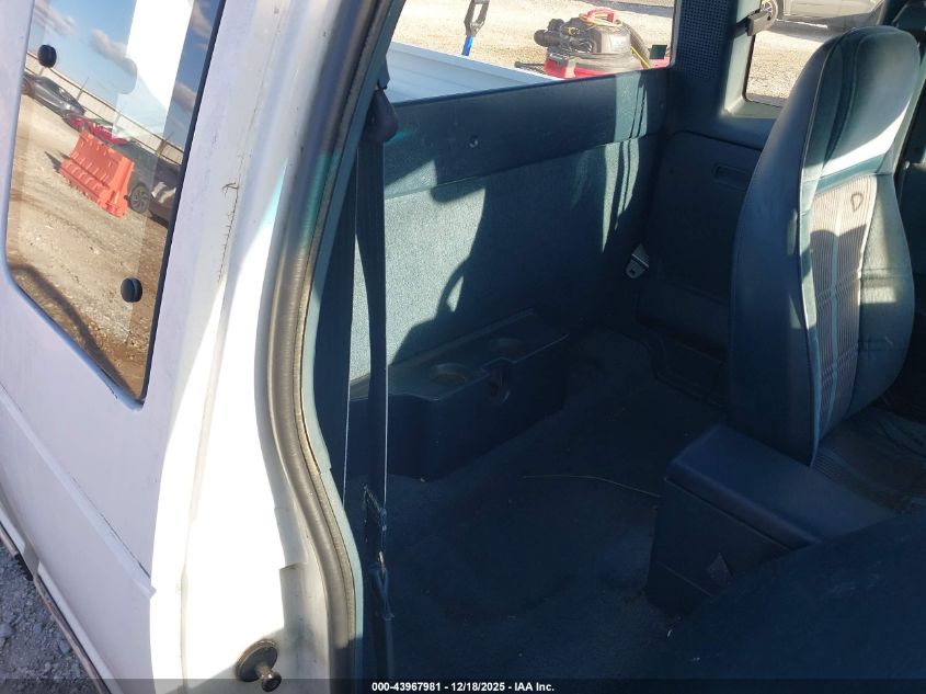 1992 Chevrolet S Truck S10 VIN: 1GCCS19Z9N2156824 Lot: 43967981