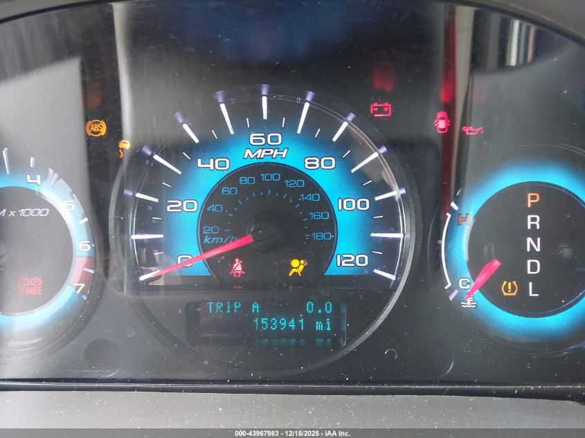 2011 Ford Fusion Sel VIN: 3FAHP0JA1BR277979 Lot: 43967983