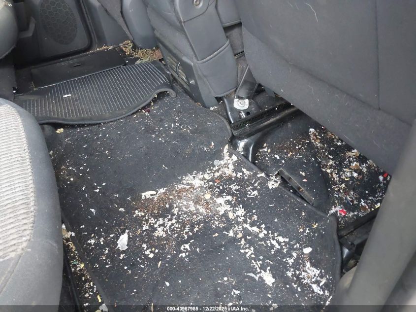 2012 Ram 1500 Slt VIN: 1C6RD6LT8CS182695 Lot: 43967985