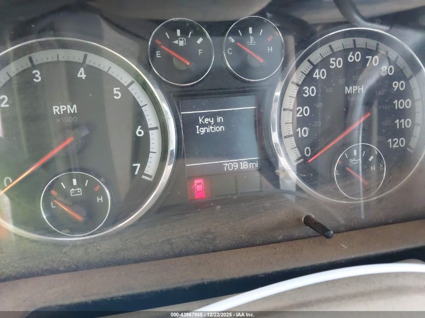 2012 Ram 1500 Slt VIN: 1C6RD6LT8CS182695 Lot: 43967985