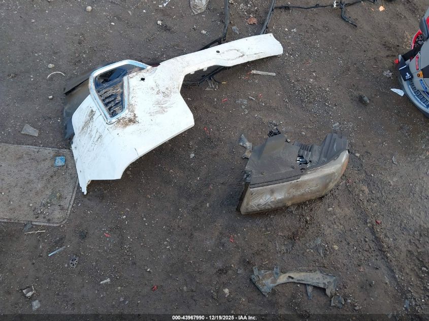 2020 GMC Acadia Awd Slt VIN: 1GKKNULSXLZ222192 Lot: 43967990