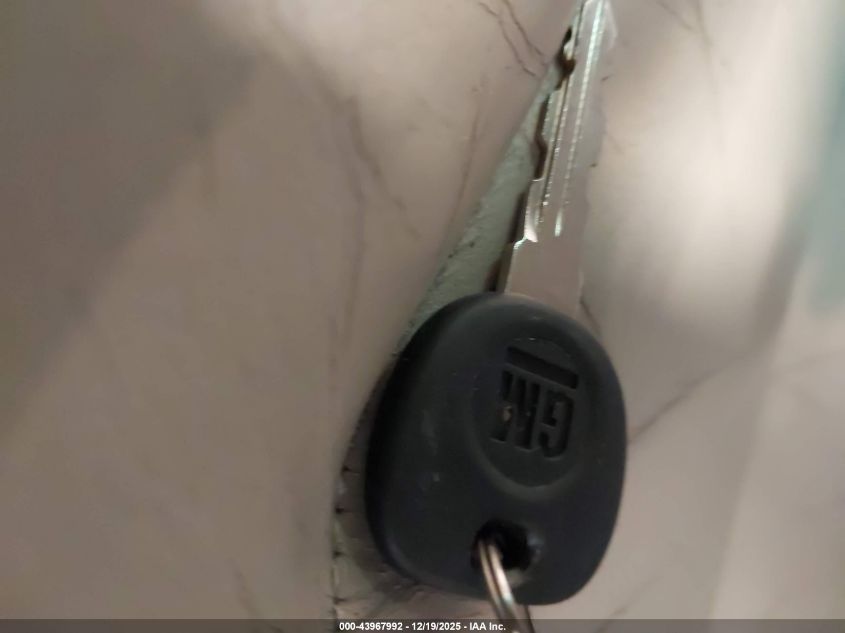 2001 Cadillac Deville Standard W/W20 VIN: 1G6KD54Y51U123235 Lot: 43967992