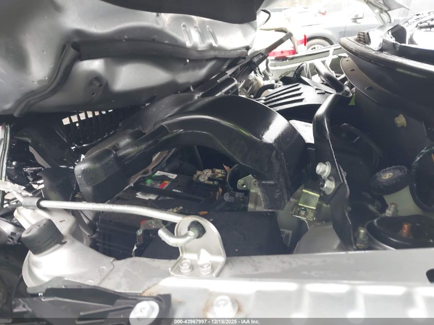 2018 Mitsubishi Eclipse Cross Es VIN: JA4AS3AAXJZ044179 Lot: 43967997