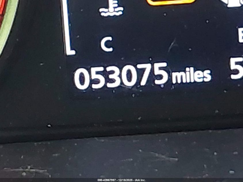 2018 Mitsubishi Eclipse Cross Es VIN: JA4AS3AAXJZ044179 Lot: 43967997