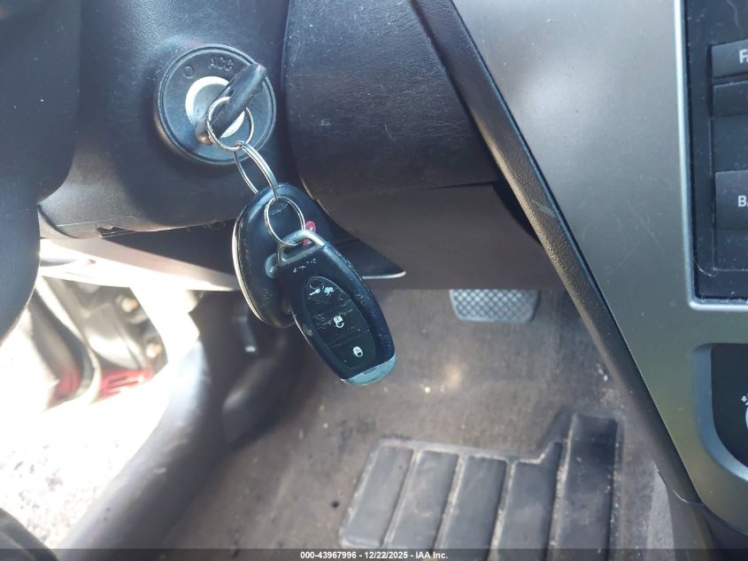 2006 Saturn Ion 3 VIN: 1G8AW18B86Z178820 Lot: 43967996