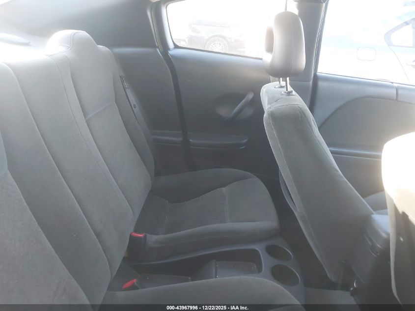 2006 Saturn Ion 3 VIN: 1G8AW18B86Z178820 Lot: 43967996